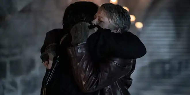 The Walking Dead: Daryl Dixon 2x04 &ndash; Szenenbild