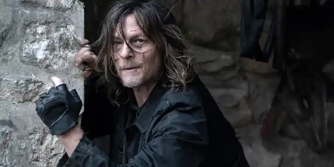 The Walking Dead: Daryl Dixon 2x04 &ndash; Szenenbild