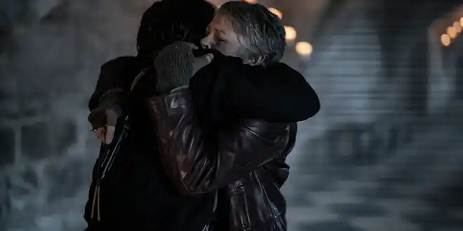 The Walking Dead: Daryl Dixon 2x04 &ndash; Szenenbild