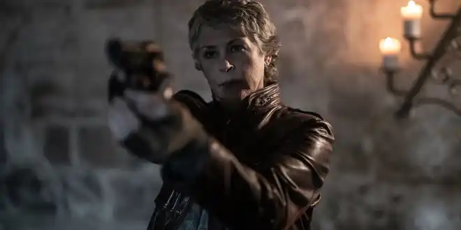 The Walking Dead: Daryl Dixon 2x04 &ndash; Szenenbild