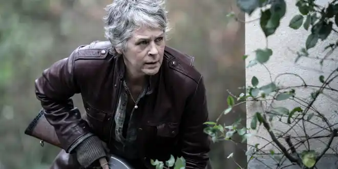 The Walking Dead: Daryl Dixon 2x04 &ndash; Szenenbild
