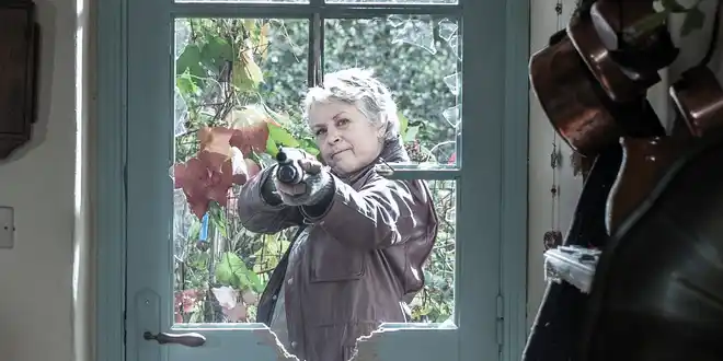 The Walking Dead: Daryl Dixon 2x04 &ndash; Szenenbild