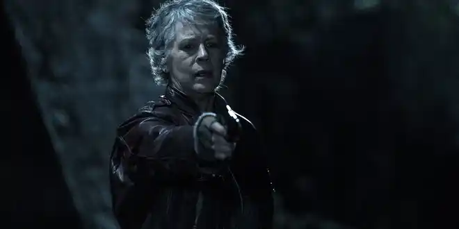 The Walking Dead: Daryl Dixon 2x04 &ndash; Szenenbild