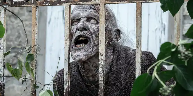 The Walking Dead: Daryl Dixon 2x04 &ndash; Szenenbild