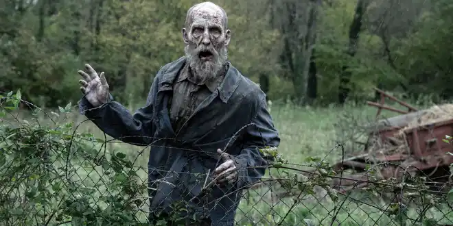 The Walking Dead: Daryl Dixon 2x04 &ndash; Szenenbild