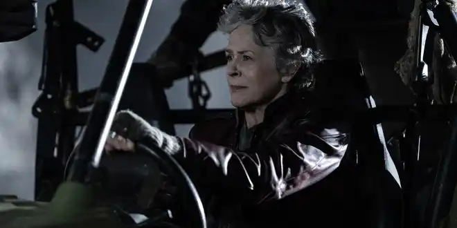 The Walking Dead: Daryl Dixon 2x04 &ndash; Szenenbild