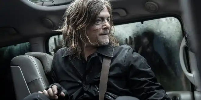 The Walking Dead: Daryl Dixon 2x05 &ndash; Szenenbild