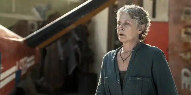 The Walking Dead: Daryl Dixon 2x05 &ndash; Szenenbild