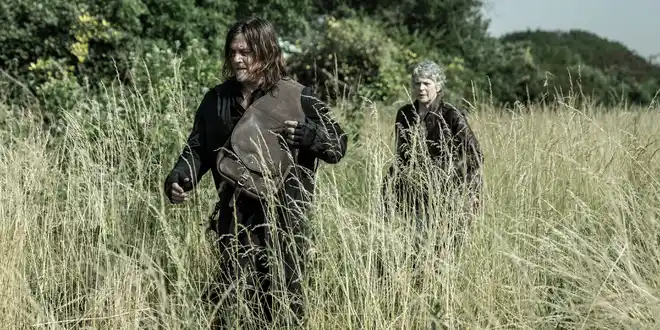 The Walking Dead: Daryl Dixon 2x05 &ndash; Szenenbild