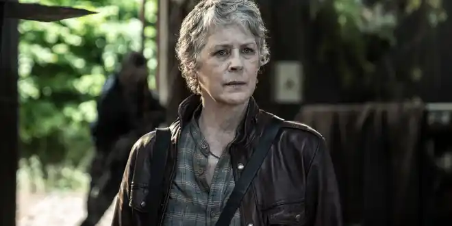 The Walking Dead: Daryl Dixon 2x05 &ndash; Szenenbild