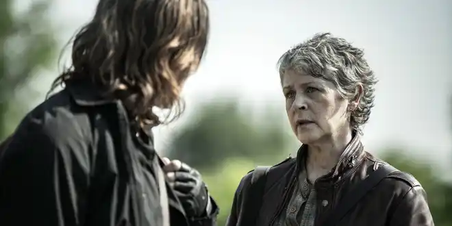 The Walking Dead: Daryl Dixon 2x05 &ndash; Szenenbild