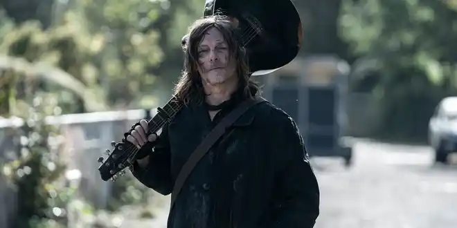 The Walking Dead: Daryl Dixon 2x06 &ndash; Szenenbild