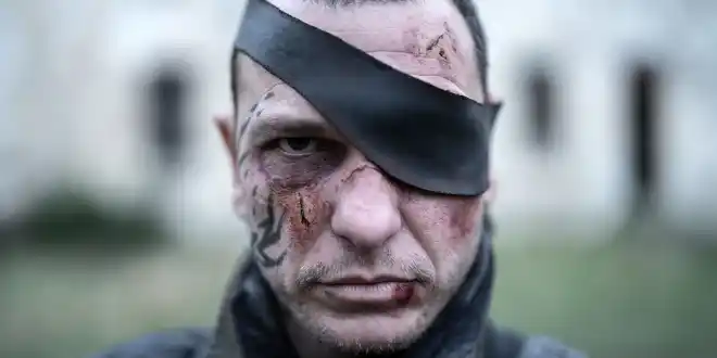 The Walking Dead: Daryl Dixon 2x06 &ndash; Szenenbild