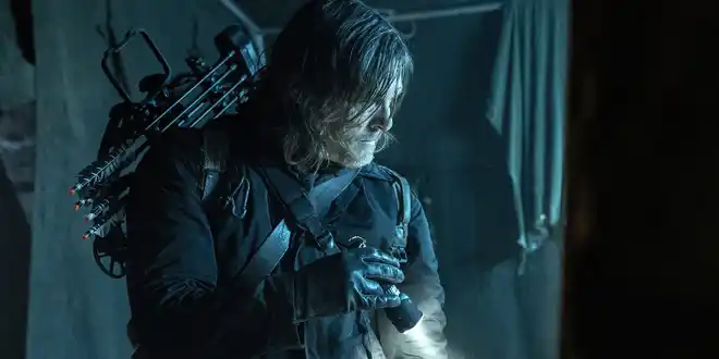 The Walking Dead: Daryl Dixon 2x06 &ndash; Szenenbild