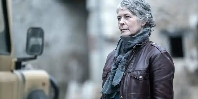 The Walking Dead: Daryl Dixon 2x06 &ndash; Szenenbild