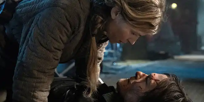 The Walking Dead: Daryl Dixon 2x06 &ndash; Szenenbild
