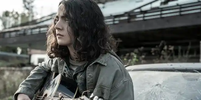 The Walking Dead: Daryl Dixon 2x06 &ndash; Szenenbild