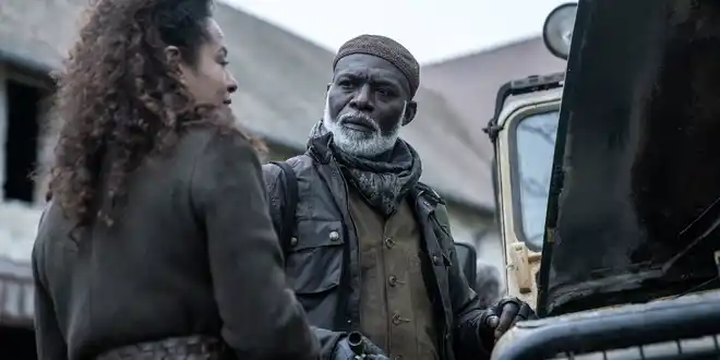 The Walking Dead: Daryl Dixon 2x06 &ndash; Szenenbild