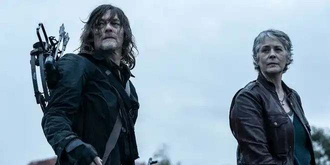 The Walking Dead: Daryl Dixon 2x06 &ndash; Szenenbild