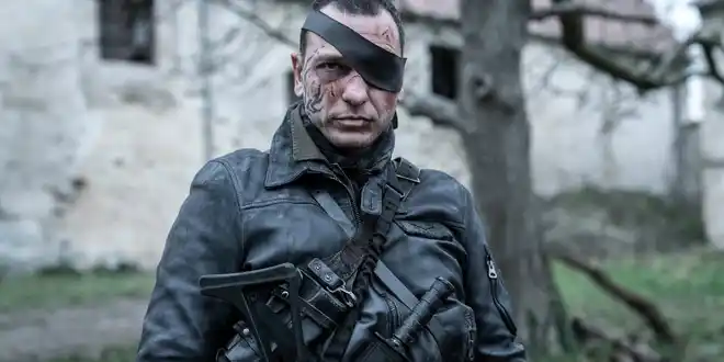 The Walking Dead: Daryl Dixon 2x06 &ndash; Szenenbild