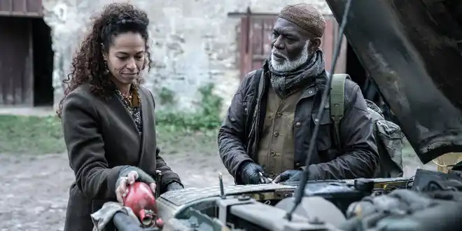 The Walking Dead: Daryl Dixon 2x06 &ndash; Szenenbild