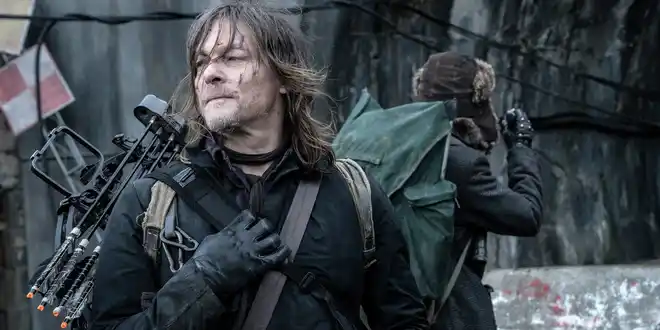 The Walking Dead: Daryl Dixon 2x06 &ndash; Szenenbild