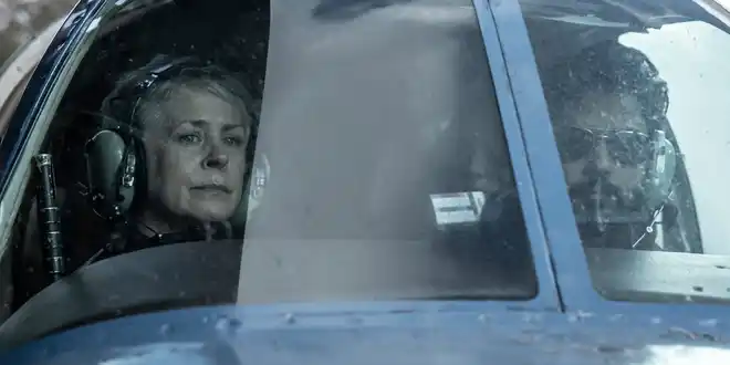 The Walking Dead: Daryl Dixon 2x06 &ndash; Szenenbild