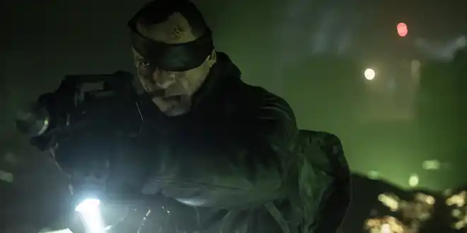 The Walking Dead: Daryl Dixon 2x06 &ndash; Szenenbild
