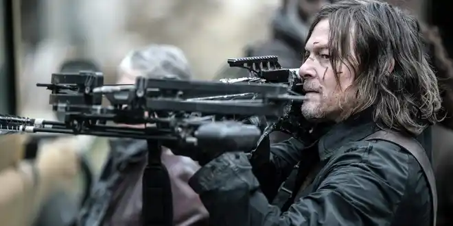 The Walking Dead: Daryl Dixon 2x06 &ndash; Szenenbild