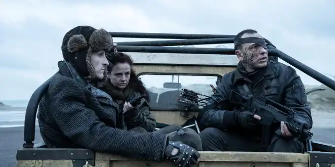 The Walking Dead: Daryl Dixon 2x06 &ndash; Szenenbild