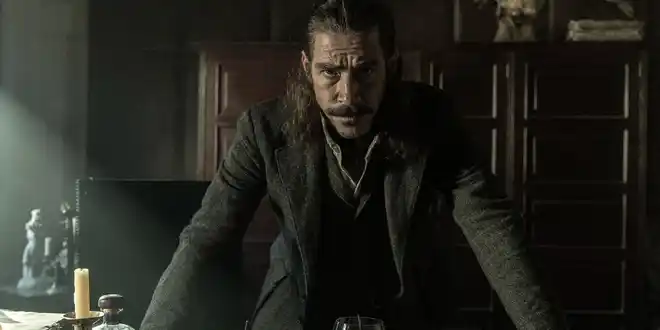 The Walking Dead: Daryl Dixon 3x03 &ndash; Szenenbild