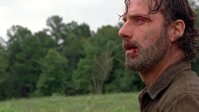 The Walking Dead 08x09 - Ehre