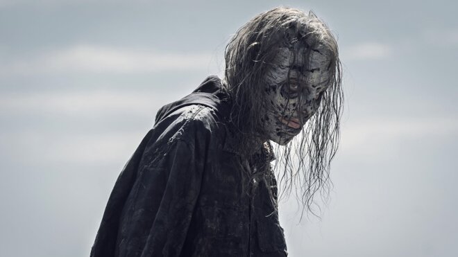 The Walking Dead 11x07 - Gebrochene Versprechen