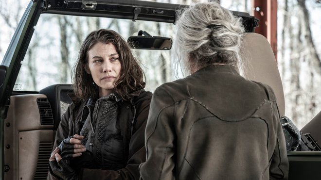 The Walking Dead 11x21 - Außenposten 22