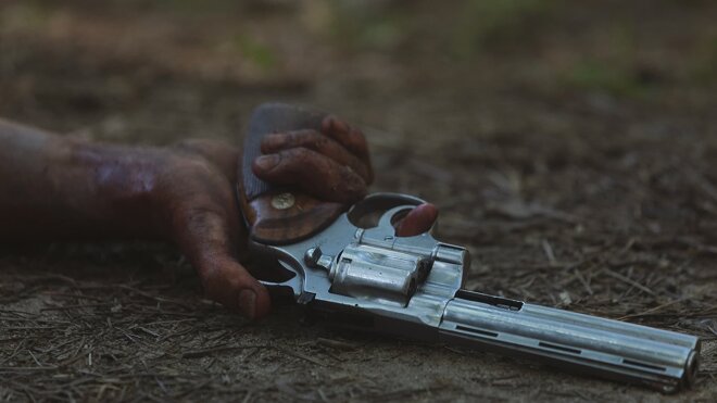 The Walking Dead 09x05 - Wach auf