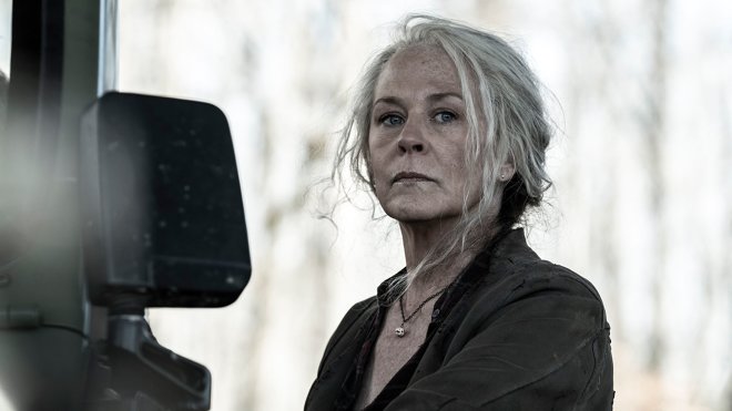 The Walking Dead 11x21 - Außenposten 22