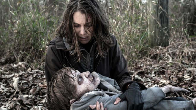 The Walking Dead 11x21 - Außenposten 22