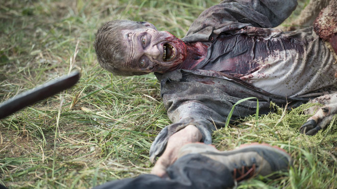 The Walking Dead 05x13 - Vergessen