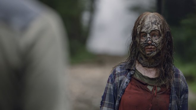 The Walking Dead 10x08 - Nichts ist wie zuvor