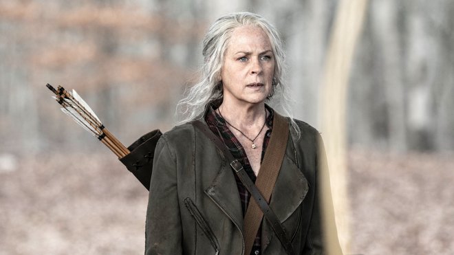 The Walking Dead 11x21 - Außenposten 22