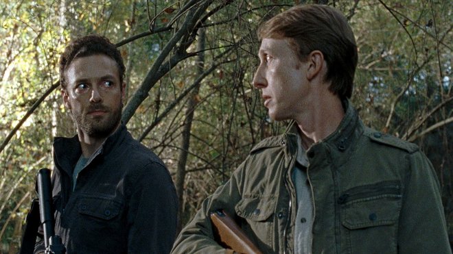 The Walking Dead 07x15 - Was wir brauchen