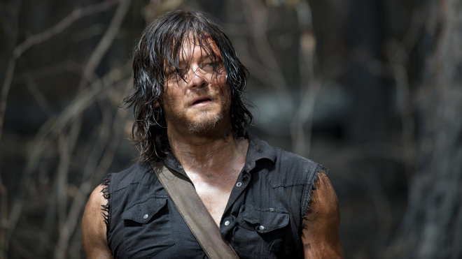 The Walking Dead 06x06 - Wer die Wahl hat