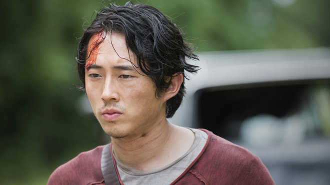 The Walking Dead 05x05 - Selbsthilfe