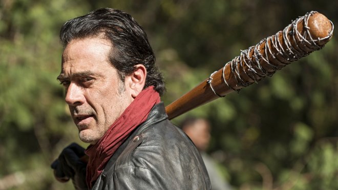 The Walking Dead 07x16 - Heute beginnt der Rest des Lebens