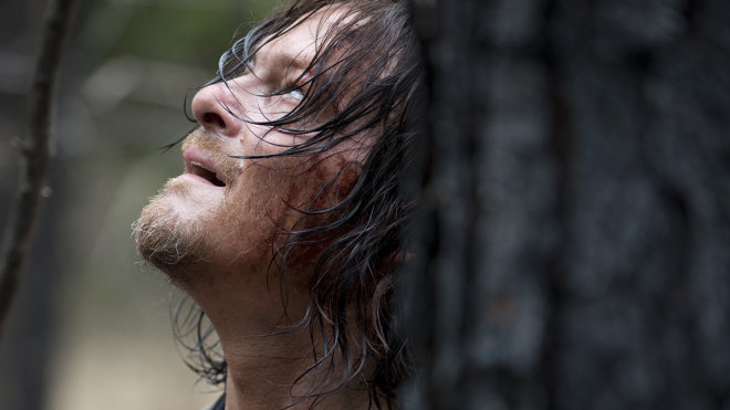 The Walking Dead 06x06 - Wer die Wahl hat