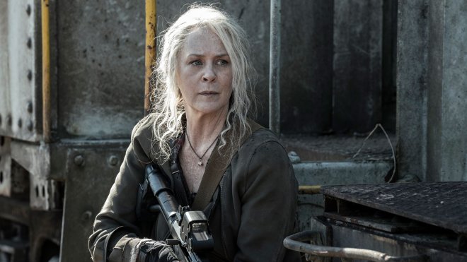 The Walking Dead 11x21 - Außenposten 22