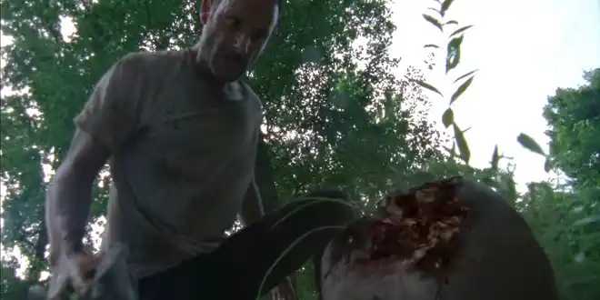 The Walking Dead 2x01 &ndash; Szenenbild