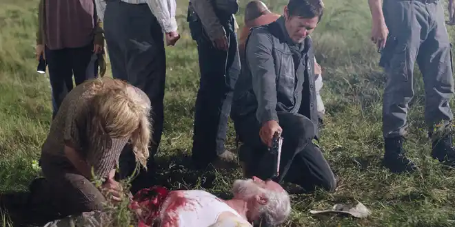 The Walking Dead 2x11 &ndash; Szenenbild