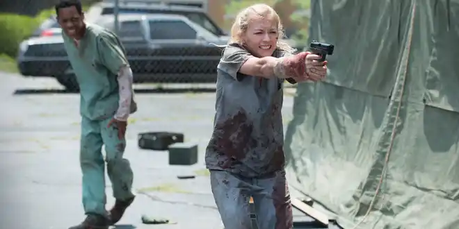 The Walking Dead 5x04 &ndash; Szenenbild