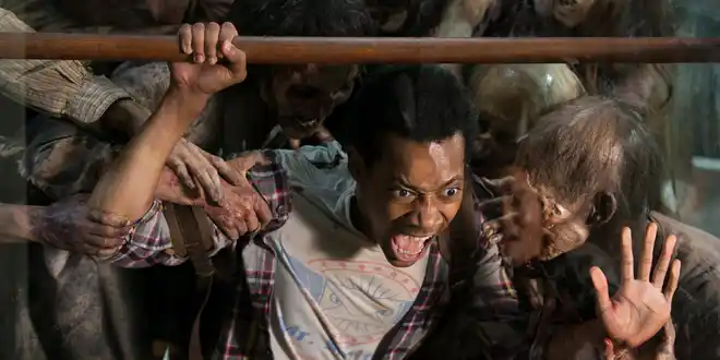 The Walking Dead 5x14 &ndash; Szenenbild